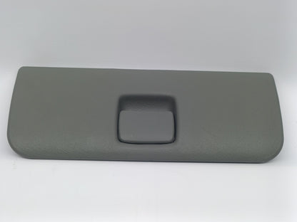 Porta Luvas Renault Clio II 98-01 Cinza