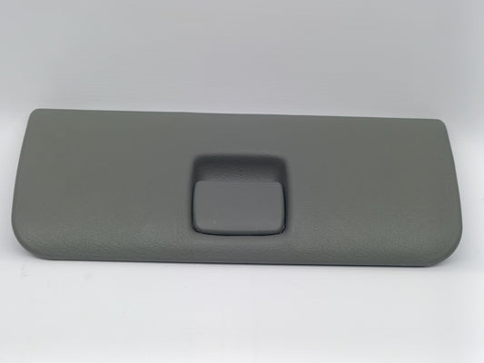 Porta Luvas Renault Clio II 98-01 Cinza
