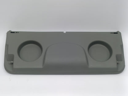 Porta Luvas Renault Clio II 98-01 Cinza
