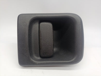 Puxador Exterior Porta Frente Direita Renault Master 97-10