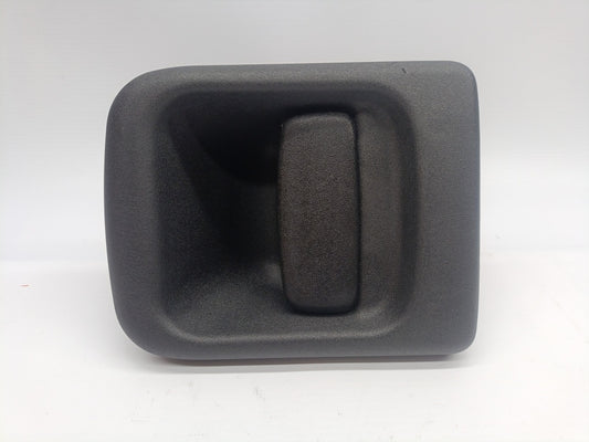 Puxador Exterior Porta Frente Esquerda Renault Master Movano 97-10