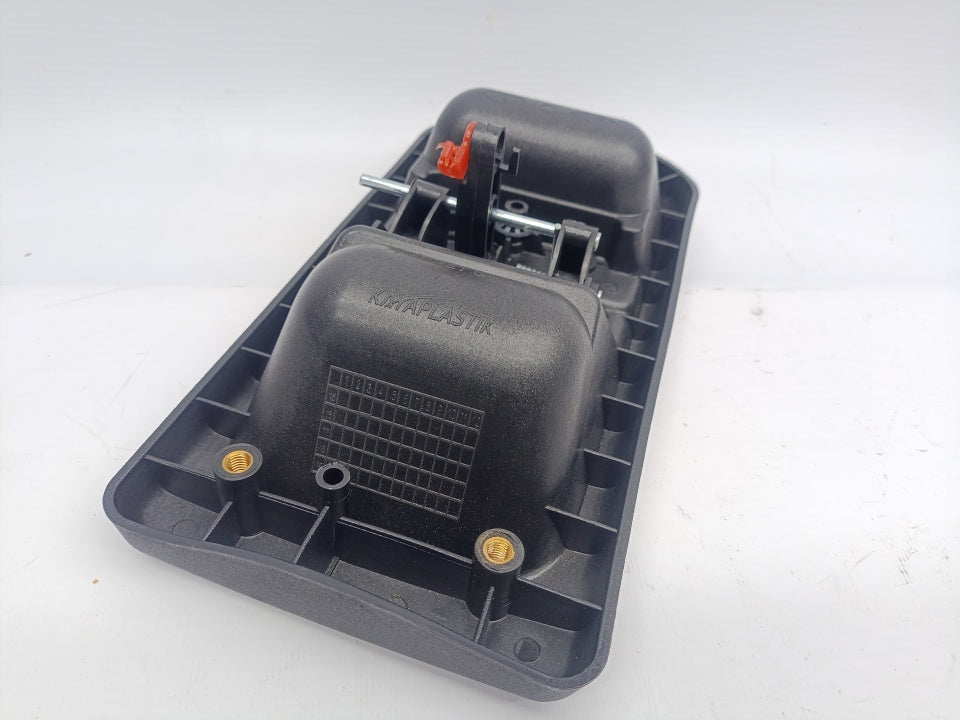Puxador Exterior Porta Lateral Direita Renault Master II 97-10 Movano