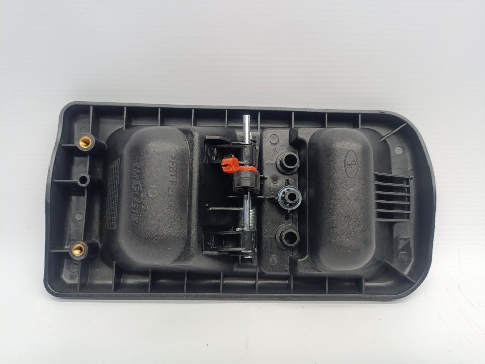 Puxador Exterior Porta Lateral Direita Renault Master II 97-10 Movano