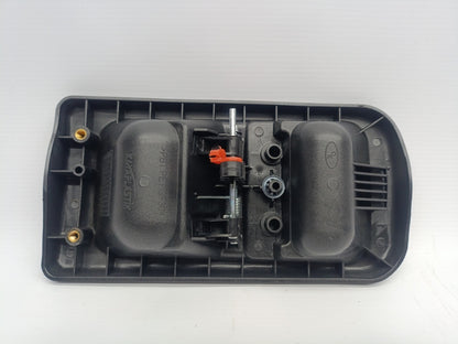 Puxador Exterior Porta Lateral Direita Renault Master II 97-10 Movano