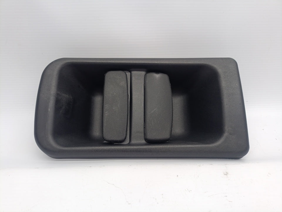 Puxador Exterior Porta Lateral Direita Renault Master II 97-10 Movano