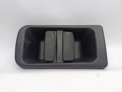 Puxador Exterior Porta Lateral Direita Renault Master II 97-10 Movano