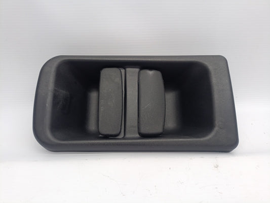 Puxador Exterior Porta Lateral Direita Renault Master II 97-10 Movano