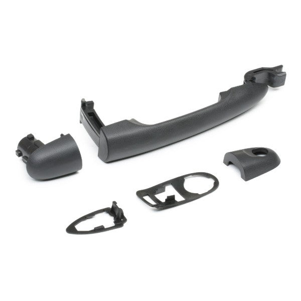 Puxador Exterior Porta Renault Kango Clio Mercedes Citan 08-20
