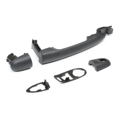 Puxador Exterior Porta Renault Kango Clio Mercedes Citan 08-20