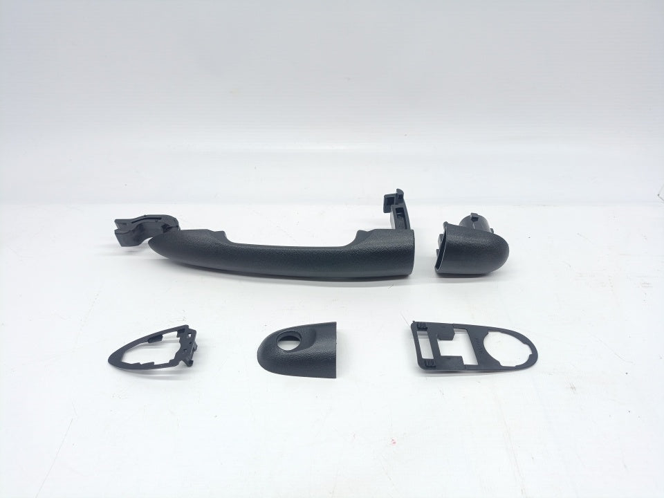 Puxador Exterior Porta Renault Kango Clio Mercedes Citan 08-20