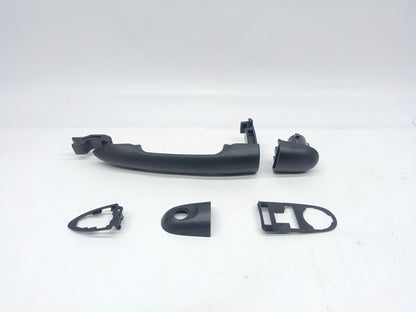 Puxador Exterior Porta Renault Kango Clio Mercedes Citan 08-20