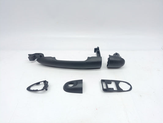 Puxador Exterior Porta Renault Kango Clio Mercedes Citan 08-20