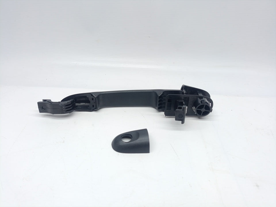 Puxador Exterior Porta Renault Kango Clio Mercedes Citan 08-20