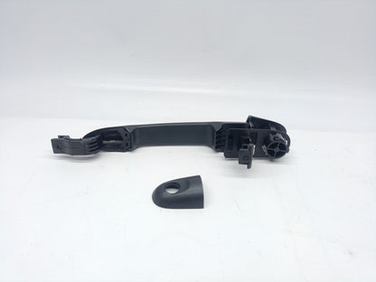 Puxador Exterior Porta Renault Kango Clio Mercedes Citan 08-20
