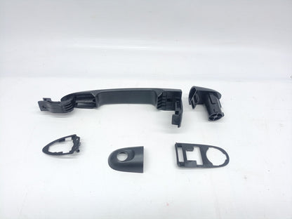 Puxador Exterior Porta Renault Kango Clio Mercedes Citan 08-20