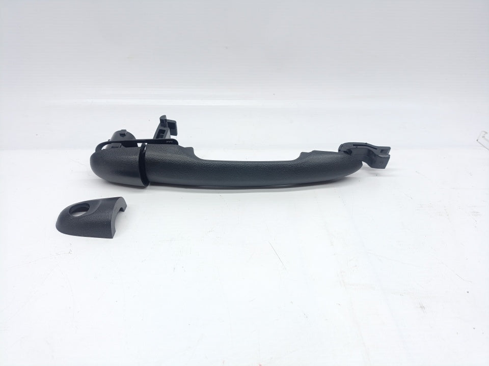 Puxador Exterior Porta Renault Kango Clio Mercedes Citan 08-20