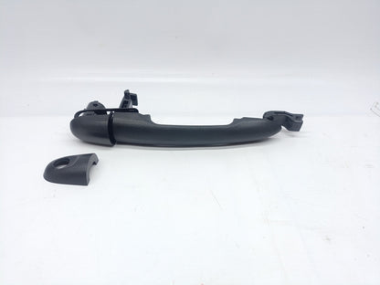 Puxador Exterior Porta Renault Kango Clio Mercedes Citan 08-20