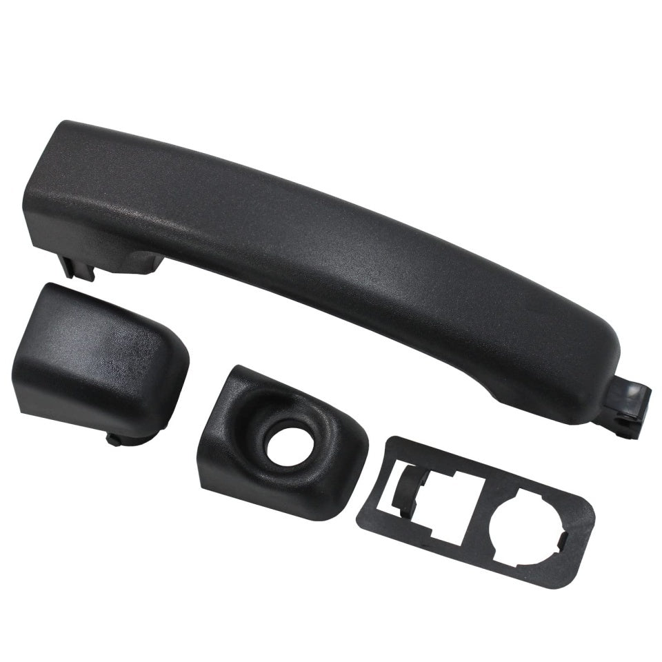 Puxador Exterior Renault Master Movano 2010 a 2026
