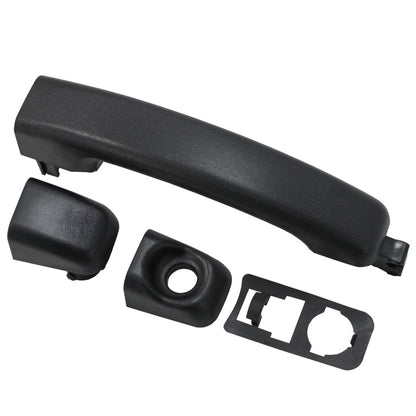 Puxador Exterior Renault Master Movano 2010 a 2026