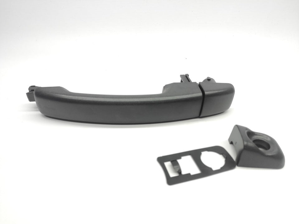 Puxador Exterior Renault Master Movano 2010 a 2026