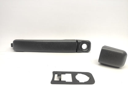 Puxador Exterior Renault Master Movano 2010 a 2026