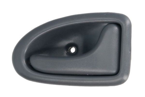 Puxador Interior Direito Cinza Renault Clio Megane Master Iveco Daily Dacia Logan