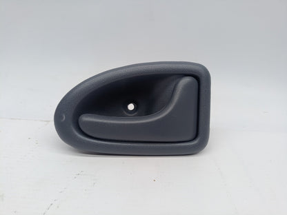 Puxador Interior Direito Cinza Renault Clio Megane Master Iveco Daily Dacia Logan
