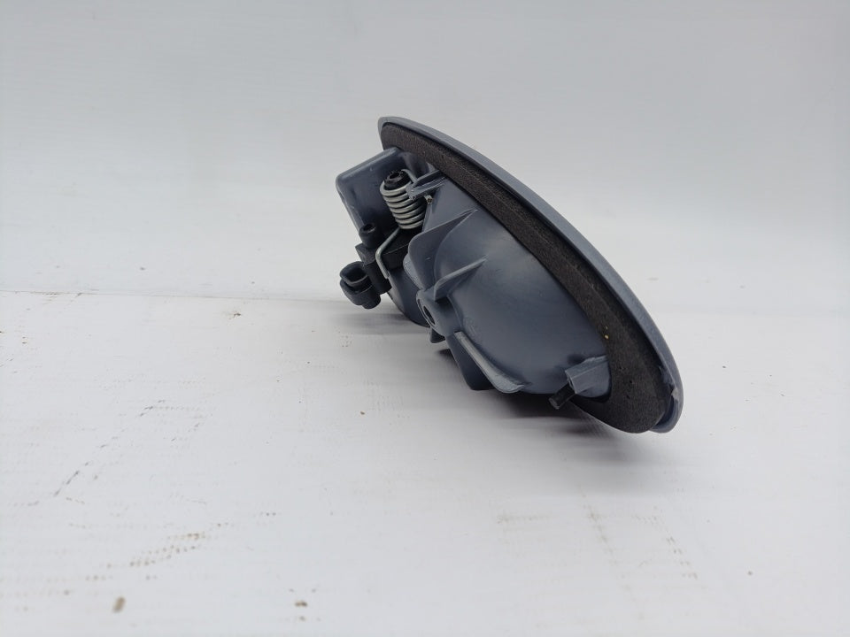 Puxador Interior Direito Cinza Renault Clio Megane Master Iveco Daily Dacia Logan