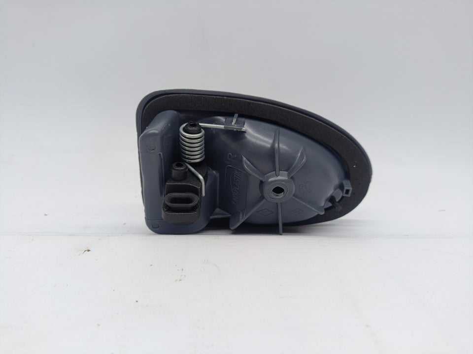 Puxador Interior Direito Cinza Renault Clio Megane Master Iveco Daily Dacia Logan