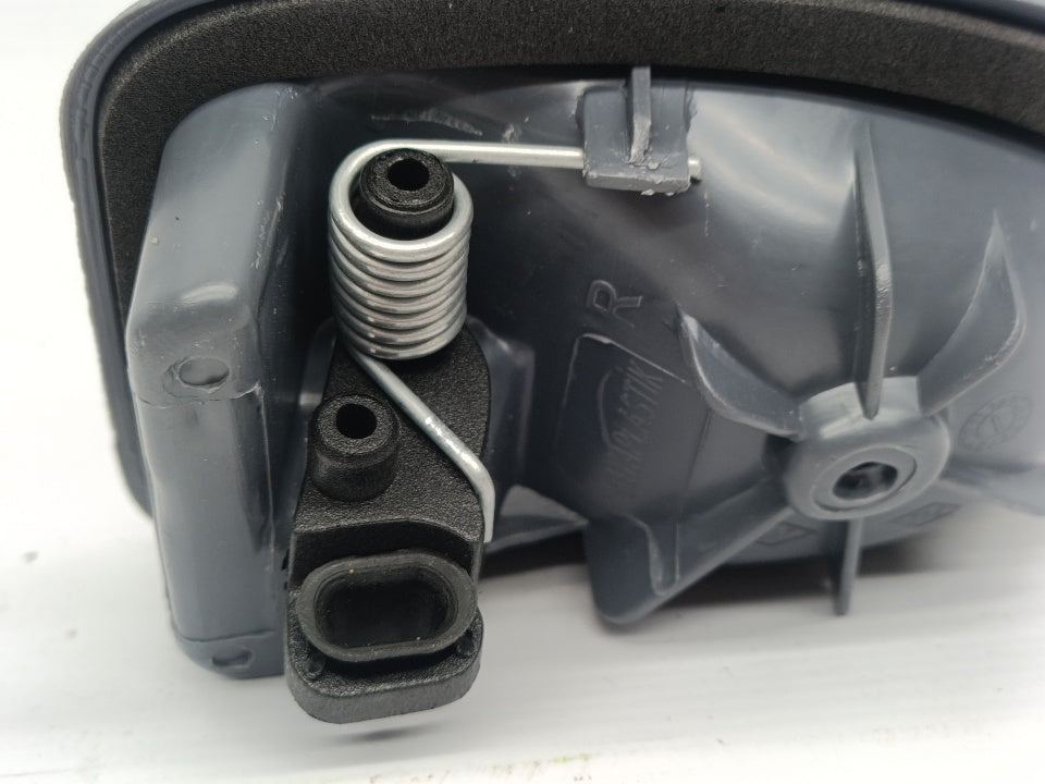 Puxador Interior Direito Cinza Renault Clio Megane Master Iveco Daily Dacia Logan