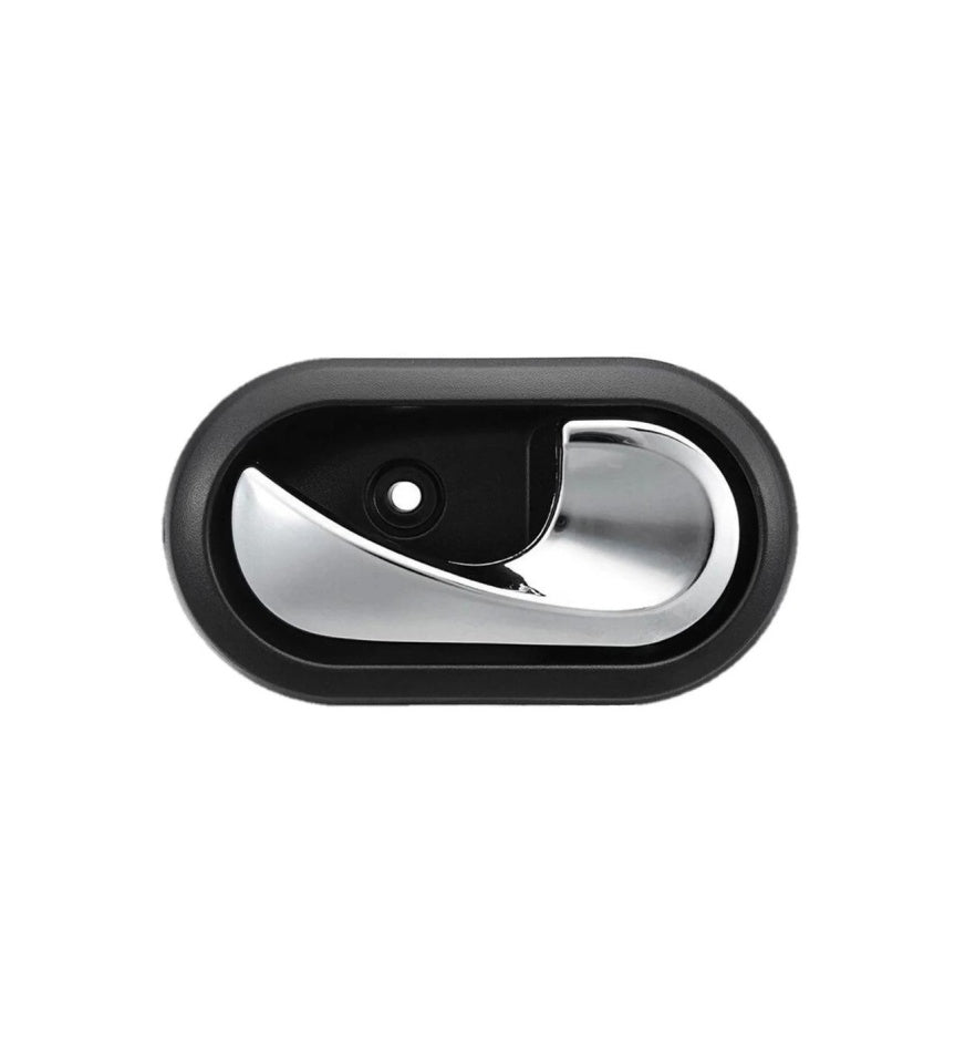 Puxador interior Direito Cromado Dacia Duster Sandero Lodgy Dokker 08-21