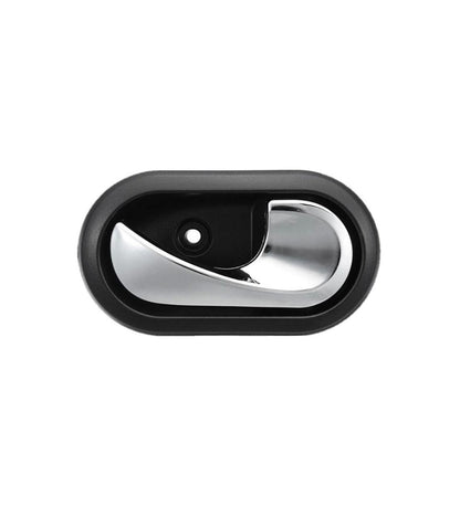 Puxador interior Direito Cromado Dacia Duster Sandero Lodgy Dokker 08-21