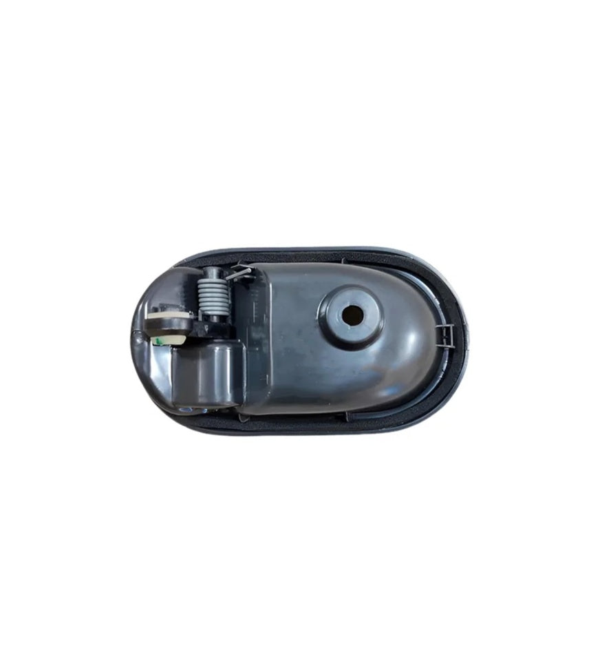 Puxador interior Direito Cromado Dacia Duster Sandero Lodgy Dokker 08-21