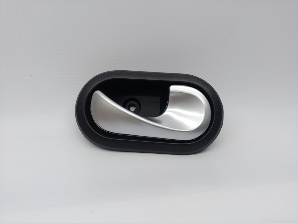 Puxador interior Direito Cromado Dacia Duster Sandero Lodgy Dokker 08-21