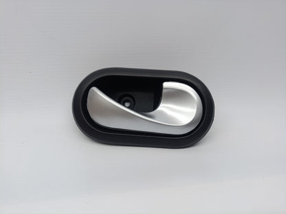 Puxador interior Direito Cromado Dacia Duster Sandero Lodgy Dokker 08-21