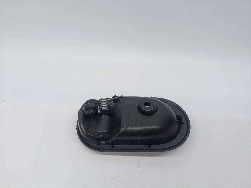 Puxador interior Direito Cromado Dacia Duster Sandero Lodgy Dokker 08-21