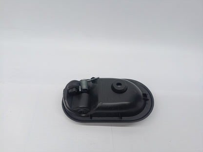 Puxador interior Direito Cromado Dacia Duster Sandero Lodgy Dokker 08-21