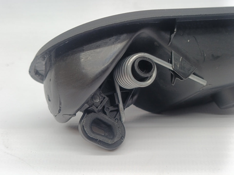 Puxador interior Direito Cromado Dacia Duster Sandero Lodgy Dokker 08-21