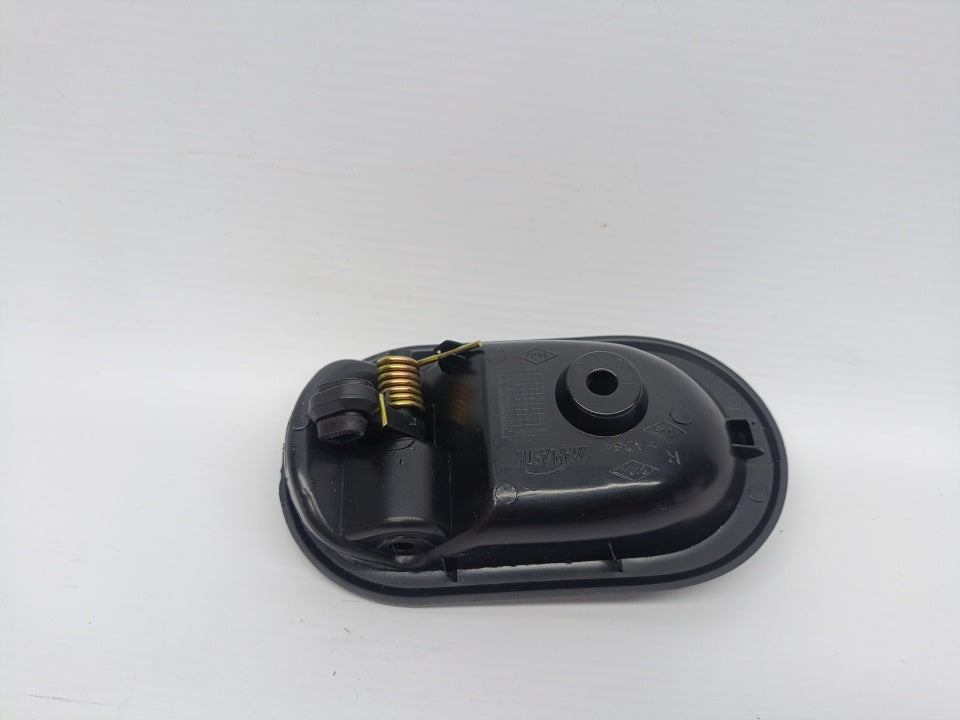 Puxador interior Direito Cromado Dacia Duster Sandero Lodgy Dokker 08-21