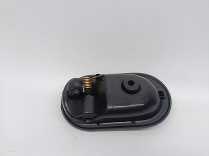 Puxador interior Direito Cromado Dacia Duster Sandero Lodgy Dokker 08-21