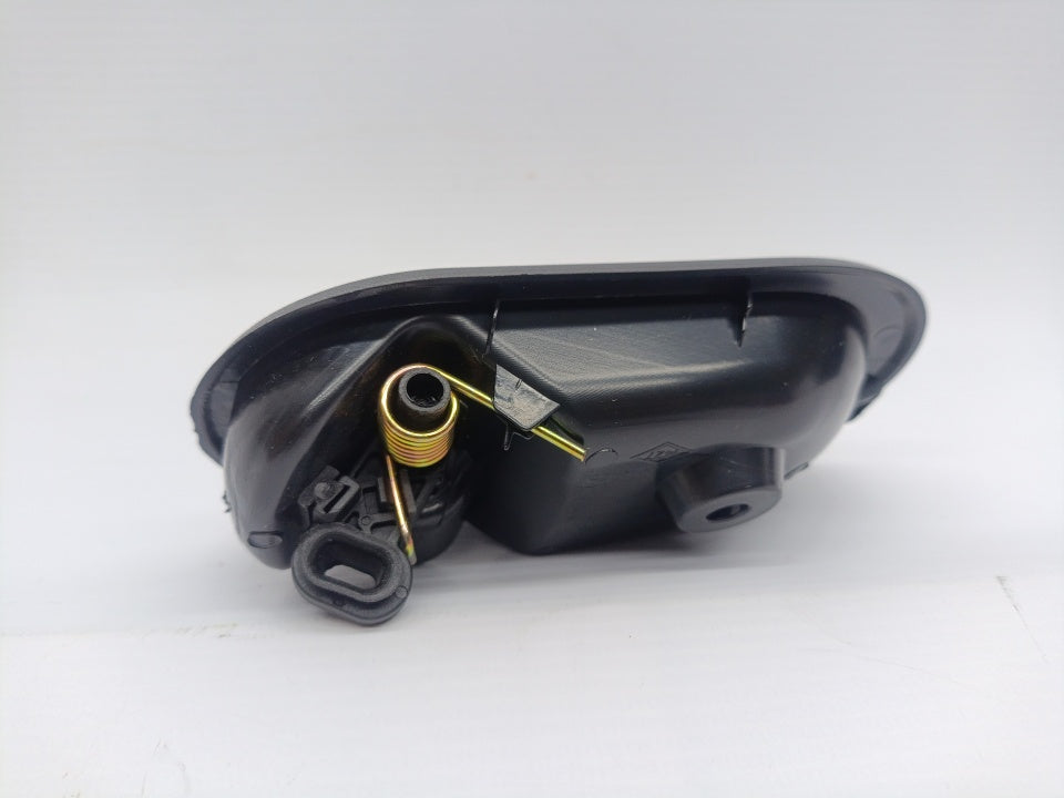 Puxador interior Direito Cromado Dacia Duster Sandero Lodgy Dokker 08-21
