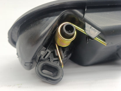 Puxador interior Direito Cromado Dacia Duster Sandero Lodgy Dokker 08-21