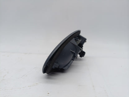 Puxador Interior Esquerdo Cinza Renault Clio Megane Master Iveco Daily Dacia Logan