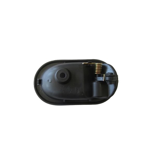 Puxador interior Esquerdo Cromado Dacia Duster Sandero Lodgy Dokker 08-21