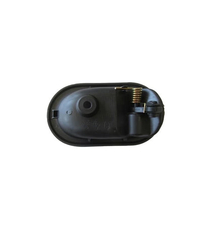 Puxador interior Esquerdo Cromado Dacia Duster Sandero Lodgy Dokker 08-21
