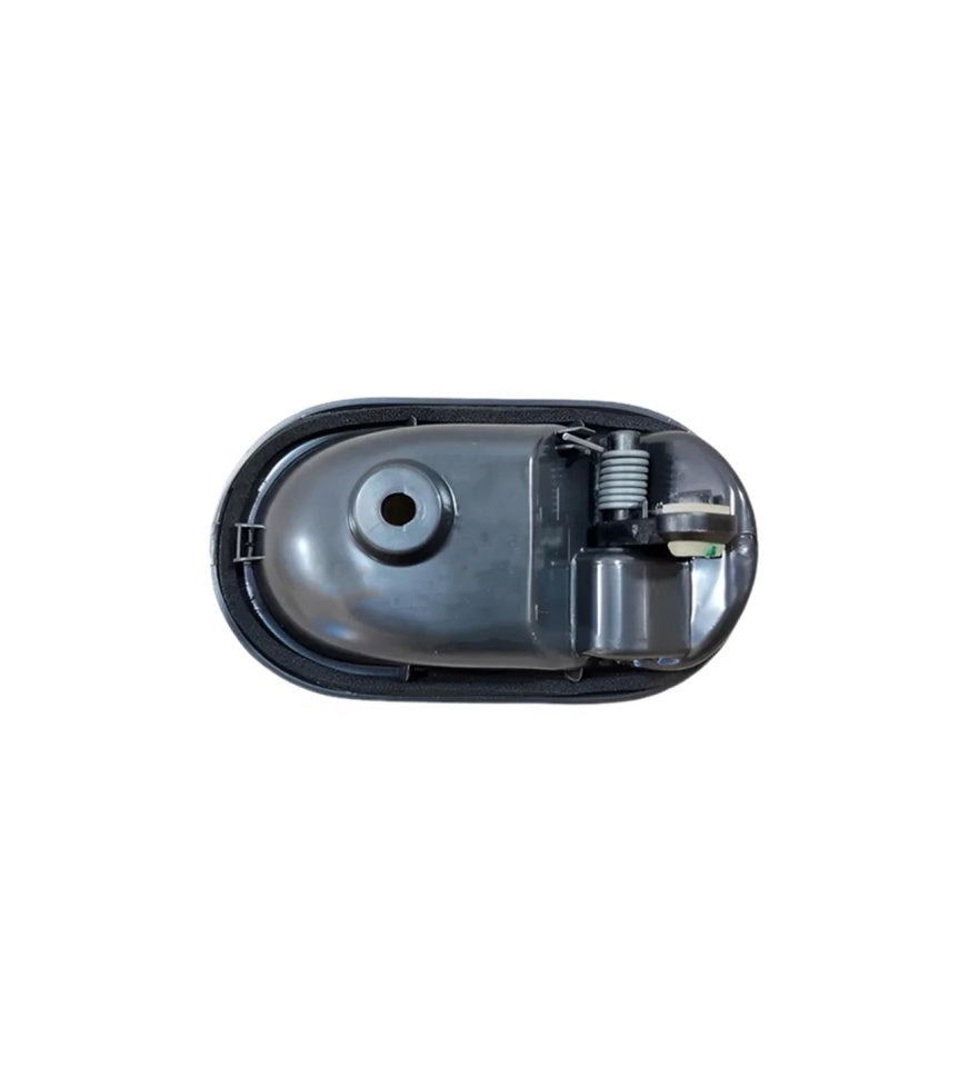 Puxador interior Esquerdo Cromado Dacia Duster Sandero Lodgy Dokker 08-21