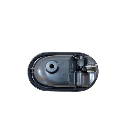 Puxador interior Esquerdo Cromado Dacia Duster Sandero Lodgy Dokker 08-21