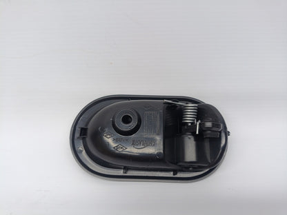 Puxador interior Esquerdo Cromado Dacia Duster Sandero Lodgy Dokker 08-21