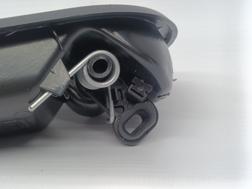 Puxador interior Esquerdo Cromado Dacia Duster Sandero Lodgy Dokker 08-21