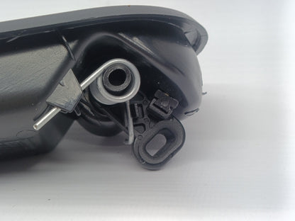 Puxador interior Esquerdo Cromado Dacia Duster Sandero Lodgy Dokker 08-21